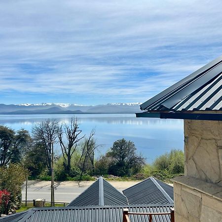 Bahia Paraiso Apart & Suites San Carlos de Bariloche Kültér fotó