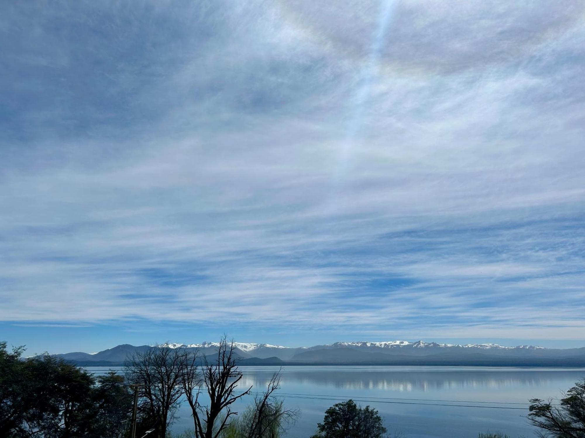 Bahia Paraiso Apart & Suites San Carlos de Bariloche Kültér fotó