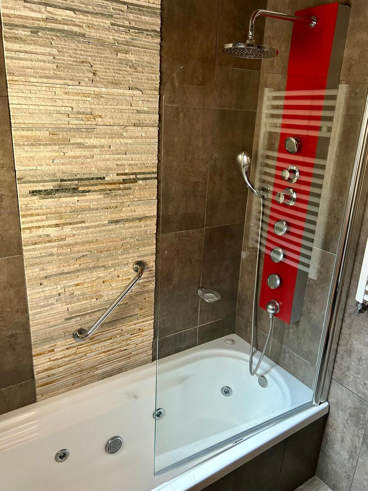 Bahia Paraiso Apart & Suites San Carlos de Bariloche Kültér fotó