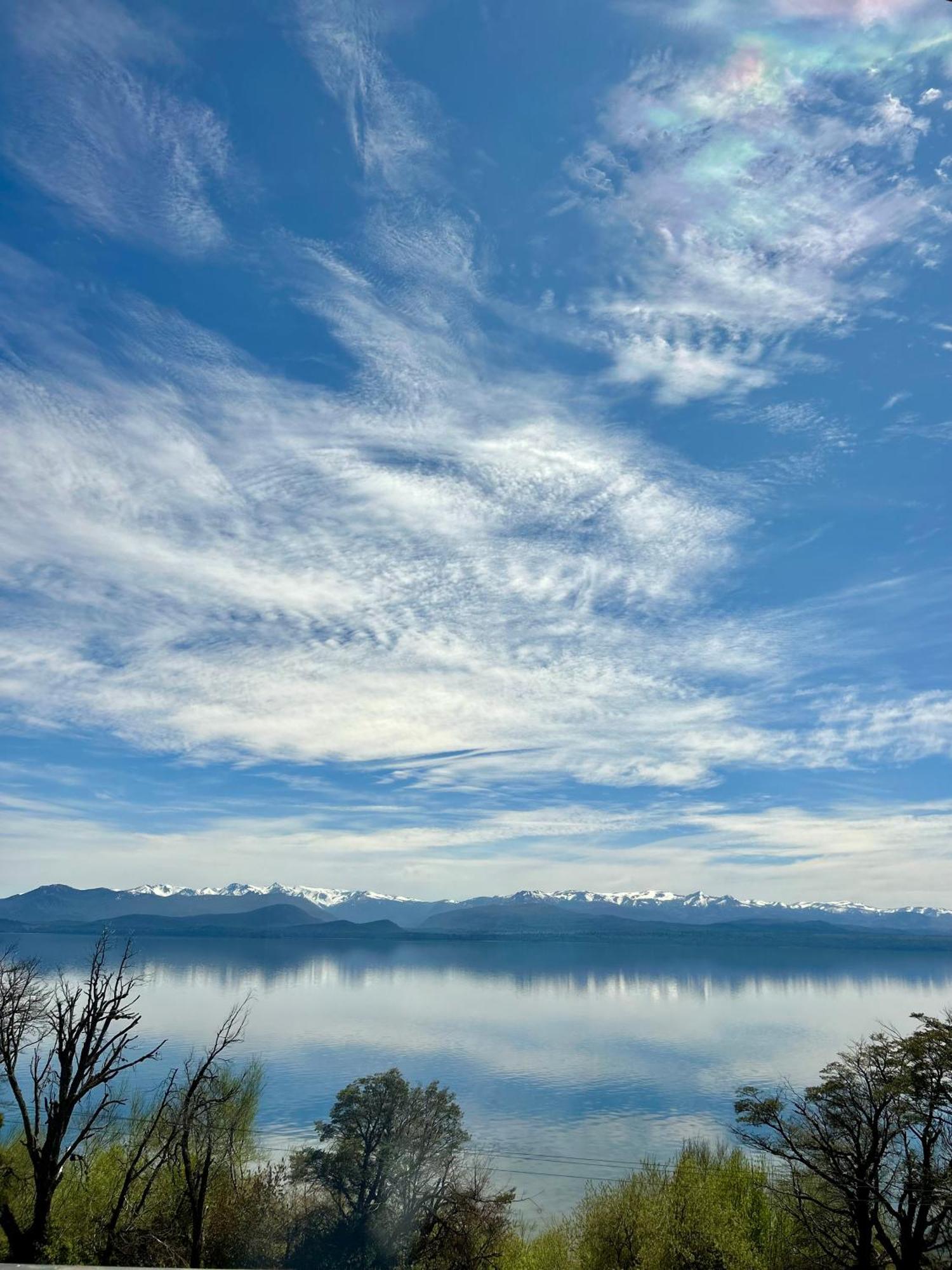 Bahia Paraiso Apart & Suites San Carlos de Bariloche Kültér fotó
