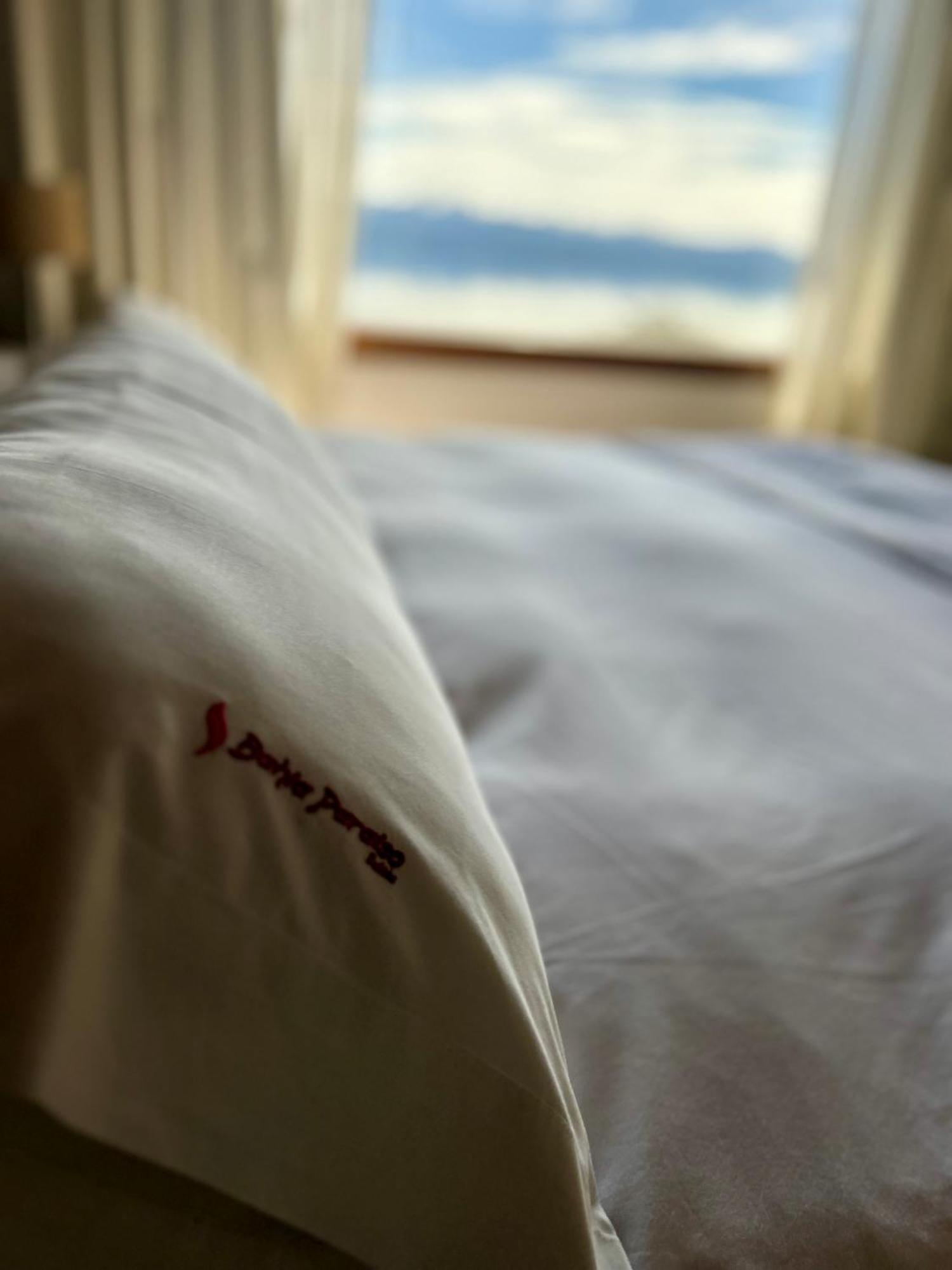 Bahia Paraiso Apart & Suites San Carlos de Bariloche Kültér fotó