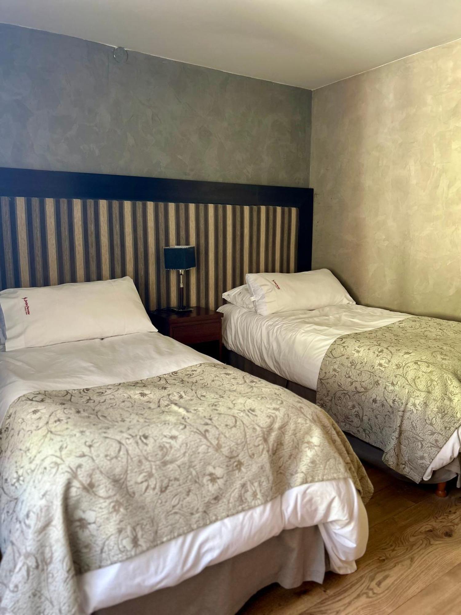 Bahia Paraiso Apart & Suites San Carlos de Bariloche Kültér fotó