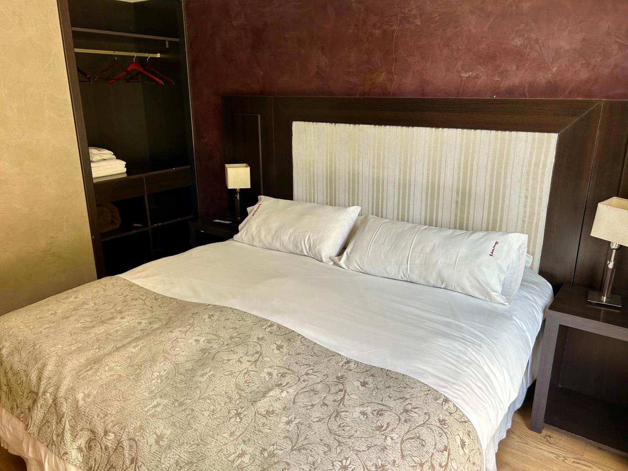 Bahia Paraiso Apart & Suites San Carlos de Bariloche Kültér fotó