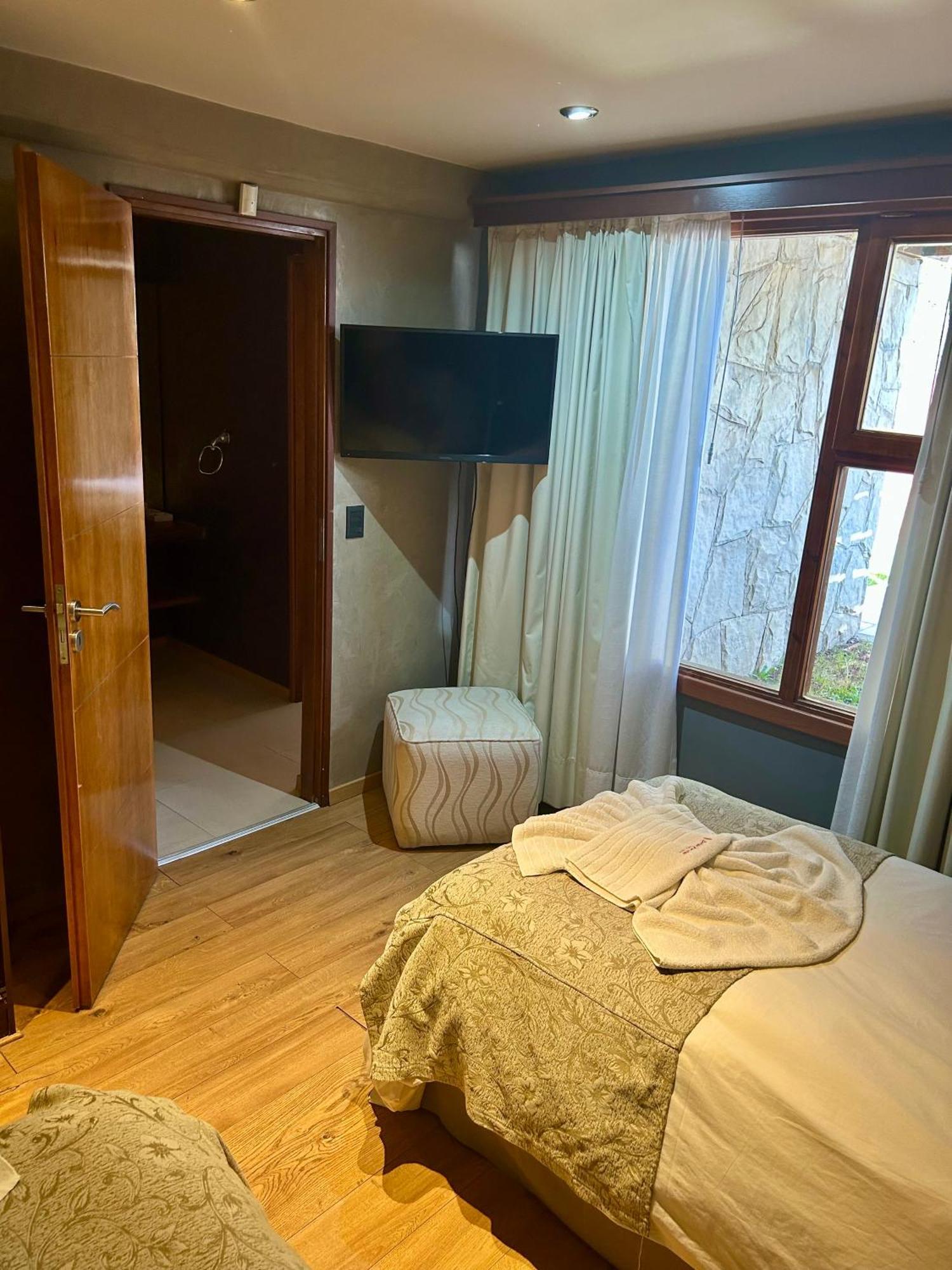 Bahia Paraiso Apart & Suites San Carlos de Bariloche Kültér fotó