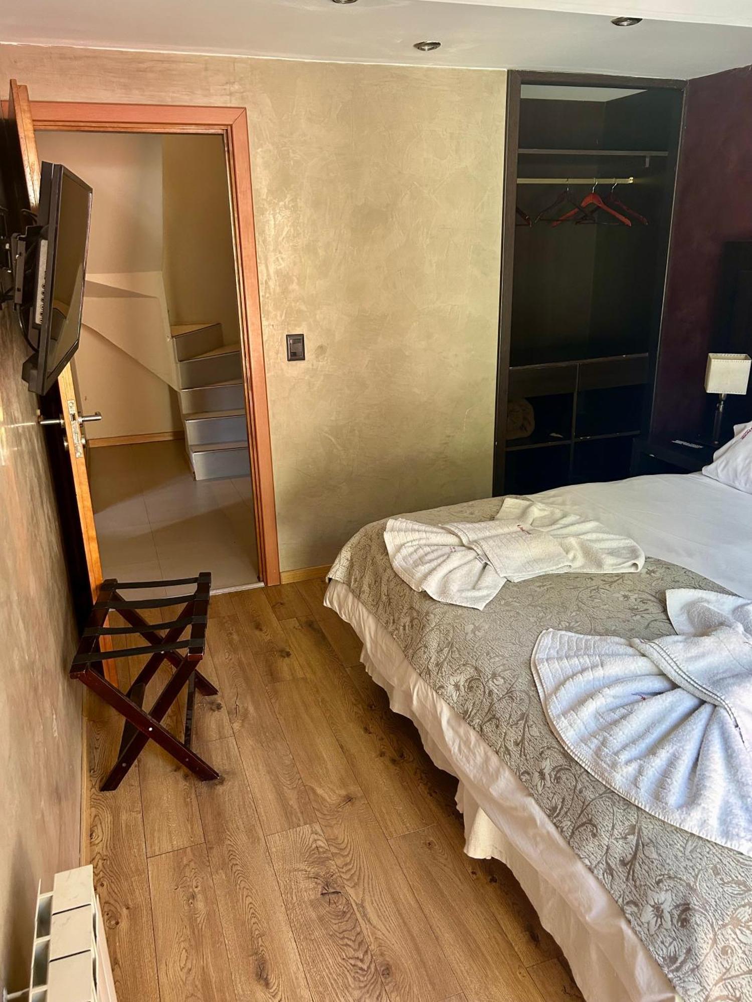 Bahia Paraiso Apart & Suites San Carlos de Bariloche Kültér fotó