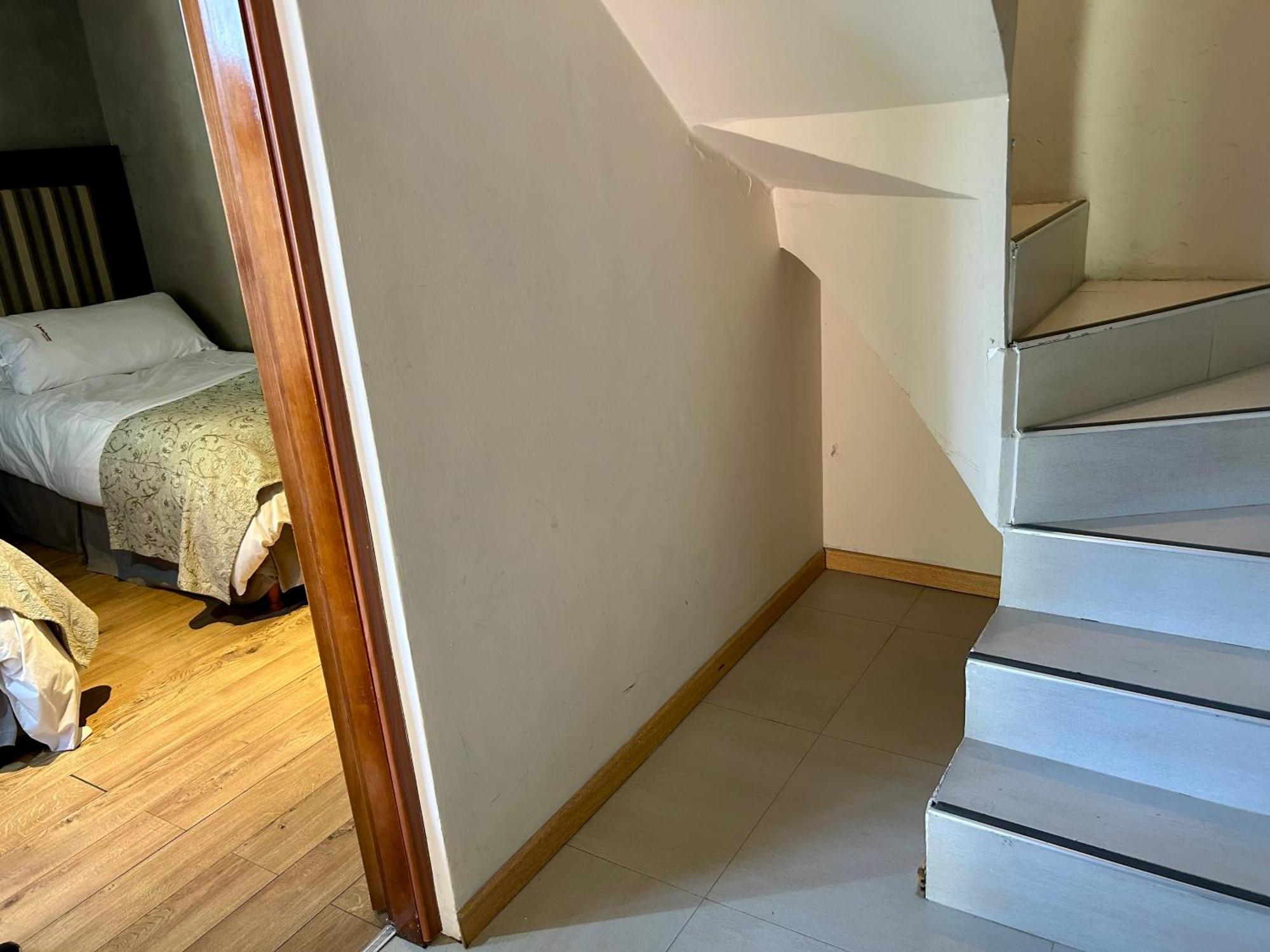 Bahia Paraiso Apart & Suites San Carlos de Bariloche Kültér fotó